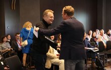 Фото 14: У Львові стартував Всеукраїнський форум міської мобільності
