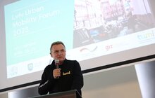 Фото 17: У Львові стартував Всеукраїнський форум міської мобільності