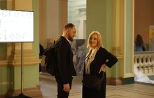 Фото 4: Конгрес Культури UKRAINE! UNMUTED стартував