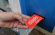 Фото 4: У Львові відкрили продаж карток ЛеоКарт: користуватись ними можна буде вже за місяць (відео)