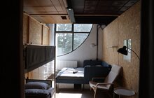 Фото 3: У Львові відкрили культурно-соціальний центр Urban Camp Lviv площею 5 тисяч квадратних метрів
