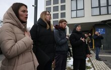 Фото 3: У Львові відкрили вулицю на честь наймолодшого Героя України Павла Думанського