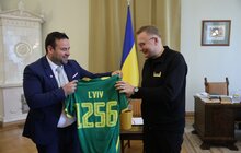 Фото 4: Одне з найбільших міст Хорватії Пула-Пола стало містом-побратимом Львова (відео)