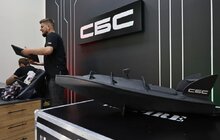 Фото 8: У Львові відкрили центр рекрутингу Сил безпілотних систем (фото/відео)
