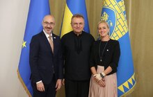Фото 15: Львів поглибить співпрацю із Словенією: перші домовленості у рамках Словенсько-українського форму з відновлення та відбудови