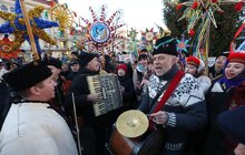 Фото 12: Цьогорічна Хода звіздарів об’єднала сотні львів’ян і гостей міста (фото/відео)