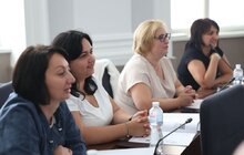Фото 5: 45 львівських шкіл стали учасниками проєкту від НАЗК «Прозорі школи» (відео)
