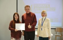 Фото 11: 25 ветеранів та членів їх родин у Львові отримали грант до 300 тисяч гривень на відкриття або розвиток бізнесу (відео)