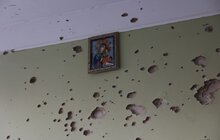 Фото 9: Масова атака ворога на Львів