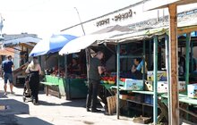 Фото 6: У Львові збудують комунальний ринок на вул. Садовій – Петлюри: коли розпочнуть роботи