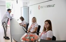 Фото 7: У Львові оновлюють усі лікувально-діагностичні центри: що змінилось на Медової Печери (фото/відео)