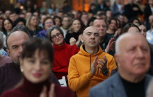 Фото 21: Мер Львова прозвітував перед громадою за 2025 рік