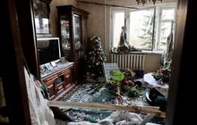 Фото 23: Масова атака ворога на Львів