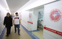 Фото 3: Хірургічний центр у Львові проєктуватиме всесвітньовідомий японський архітектор Шігеру Бан (відео)