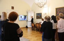 Фото 6: У мерії нагородили 17 найкращих працівників бібліотек