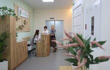 Фото 11: У 6-тій міській поліклініці Львова відкрили центр ментального здоров’я