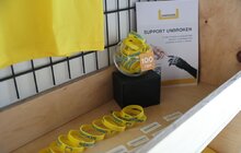 Фото 16: Біля залізничного вокзалу відкрили Центр туристичної інформації: там можна оформити та придбати ЛеоКарт (відео)
