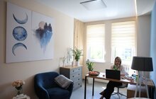 Фото 21: Понад 2 тисячі людей отримали психологічну допомогу в міських поліклініках Львова