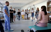 Фото 6: «Готелі, ресторани, кафе, театри та музеї мають бути доступними», – мер Львова про переобладнання закладів гостинності