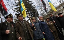 Фото 8: У Львові вшанували пам’ять В’ячеслава Чорновола