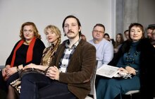 Фото 6: Стали відомі переможці Премії Львова – міста літератури ЮНЕСКО (відео)