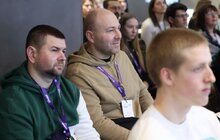 Фото 3: До Львова на форум «Дитина. Мрія. Родина» приїхали понад 200 учасників зі всієї України