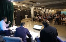 Фото 14: «Lviv Eco Forum 2023. Ієрархія відходів»: як Львів переймає європейський досвід поводження з відходами (відео)