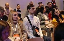 Фото 7: Після війська – у бізнес: на першому Veterans Business Forum у Львові говорили про відкриття і розвиток ветеранського бізнесу (фото/відео)