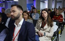 Фото 7: У Львові вчотирнадцяте відбувається Весняний діловий форум
