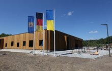 Фото 23: У Львові збудували Центр протезування та ортезування міжнародного рівня