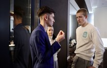 Фото 6: До Львова на форум «Дитина. Мрія. Родина» приїхали понад 200 учасників зі всієї України