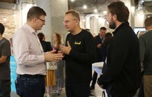 Фото 20: «Lviv Eco Forum 2023. Ієрархія відходів»: як Львів переймає європейський досвід поводження з відходами (відео)