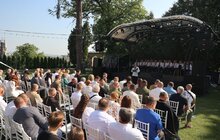 Фото 7: Львівська політехніка провела свій перший молитовний сніданок