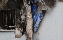 Фото 30: Мер Львова розповів про наслідки нічної атаки росіян