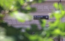 Фото 22: У центрі Львова урочисто відкрили площу Ангелів (відео)