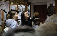 Фото 35: Міжнародний день музеїв у Львові відвідали майже 13 тисяч осіб