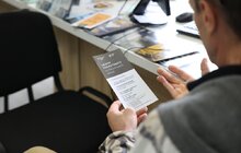 Фото 7: У Львові прикордонники розповіли про службу та вакансії (відео)