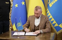 Фото 17: До меморандуму про співпрацю щодо працевлаштування ветеранів і ветеранок долучилося ще 9 компаній