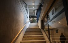 Фото 34: У Львові відкрився найбільший центр сучасного мистецтва Jam Factory Art Center