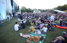 Фото 13: Leopolis Jazz Fest: любителі джазу на фан-зоні