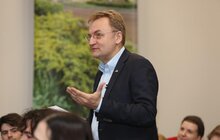 Фото 36: У Львові стартував форум «Креативний прорив»