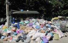 Фото 47: У Львові на кінець дня переповненими є 285 майданчиків у 4 районах міста