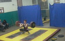 Фото 3: Статус найсильнішої спортивної школи з важкої атлетики підтвердила львівська ДЮСШ «Енергетик»