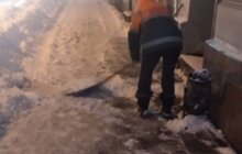 Фото 99: Вночі по Львову працювало 135 одиниць техніки