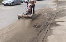 Фото 15: «Комунальні служби продовжують ліквідовувати наслідки негоди, вихідні плануємо оголосити робочими днями», - І. Маруняк