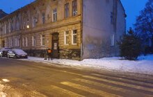 Фото 78: Для посипання доріг від ожеледиці минулої доби використано 513 м3 піскосуміші та 212 м3 солі