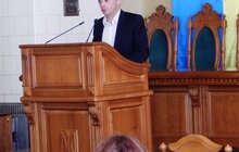 Фото 7: Львів прийняв делегатів з Харкова – учасників проекту «Схід і Захід разом: кращі практики в соціальній політиці»