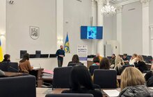 Фото 4: Ще 25 ветеранів та членів їх родин отримають гранти від мерії Львова та донорів на розвиток бізнесу