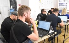 Фото 7: Ще 25 ветеранів та членів їх родин отримають гранти від мерії Львова та донорів на розвиток бізнесу