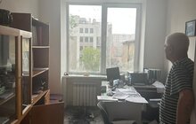 Фото 3: У Львові оперативно ліквідовують наслідки негоди: повалені дерева, обірвані мережі та зміни в русі транспорту (відео)